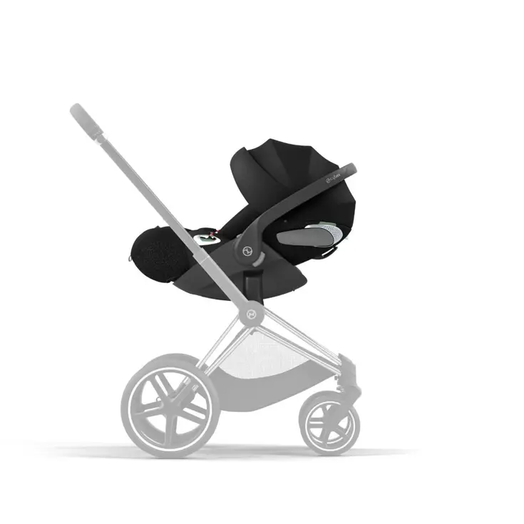 Cloud T - I-Size Autostoel - Cybex