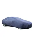 Autohoes Polyester M 432x165x119cm - Carpoint