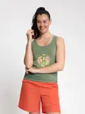 Venetia - Singlet dames - Human Nature