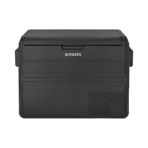 MCCM-45 AC/DC koelbox compressor