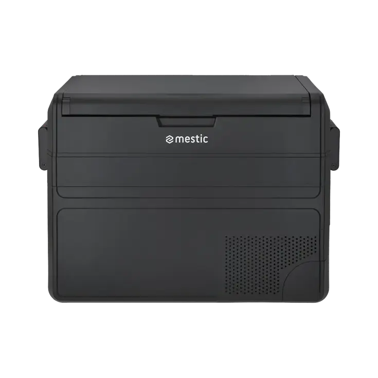 MCCM-45 AC/DC koelbox compressor