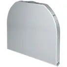 Bo-Camp Tafel Premium Ovaal 120x80 cm