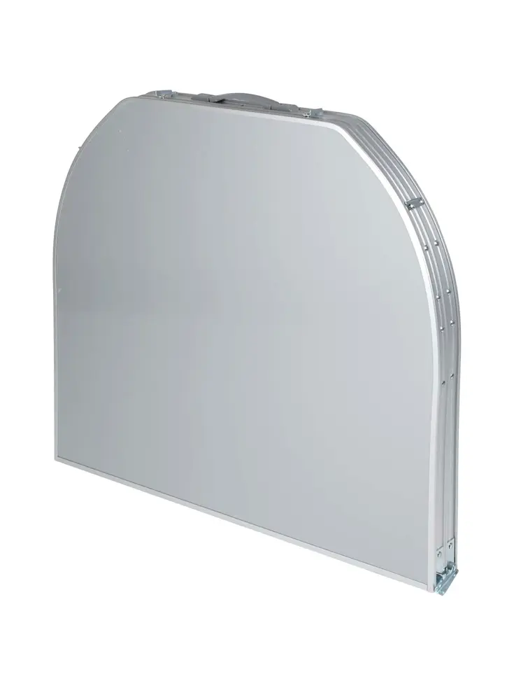Tafel Premium Ovaal 120x80 cm
