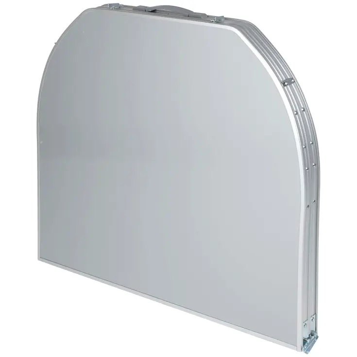 Tafel Premium Ovaal 120x80 cm