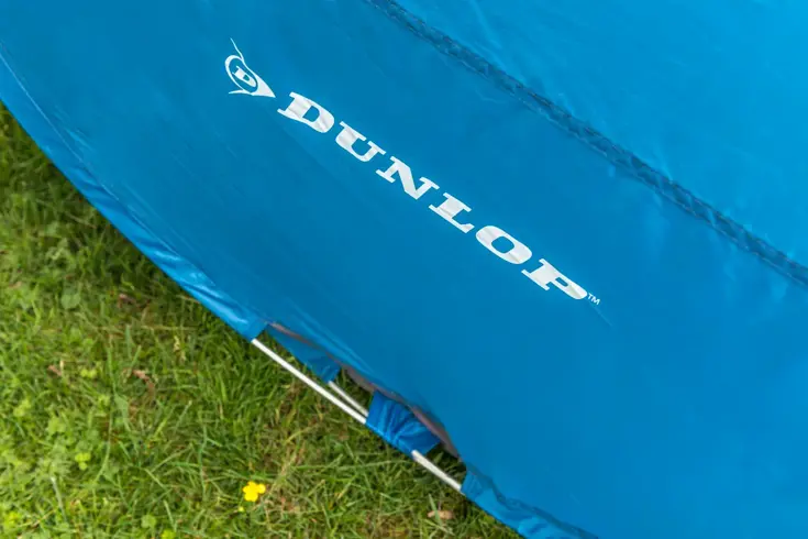 popup-tent 2 pers