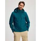 Dusino - Softshelljas heren - Human Nature