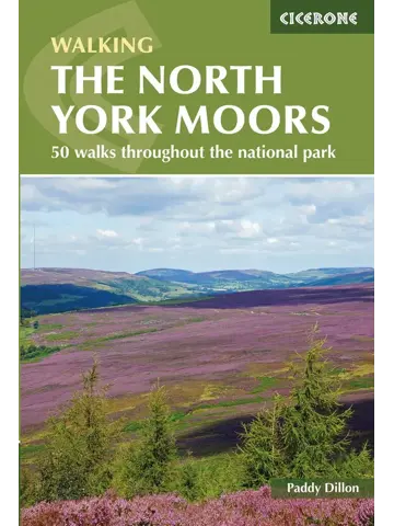 Gids Walking The North York Moors