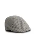 Byron Heren - Flatcap
