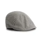 Byron Heren - Flatcap