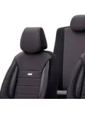 Fit Sport - Stoelhoezenset - Otom