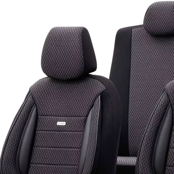 Fit Sport - Stoelhoezenset - Otom