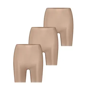 Ten Cate - Long Short 3p - Dames onderbroek