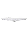 Skitas - 195cm - Wit
