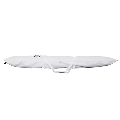 Skitas - 195cm - Wit