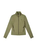 Wafelstructuur - Dames - Outdoor Vest