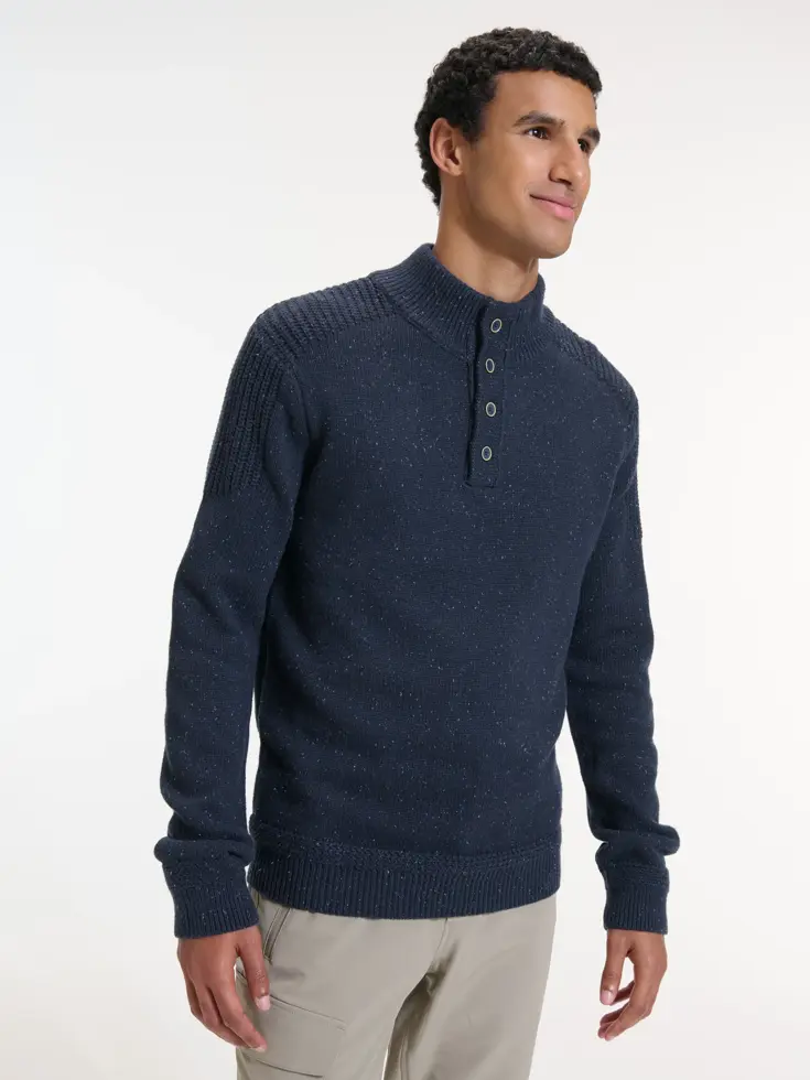 Ratuel - Trui heren - Human Nature