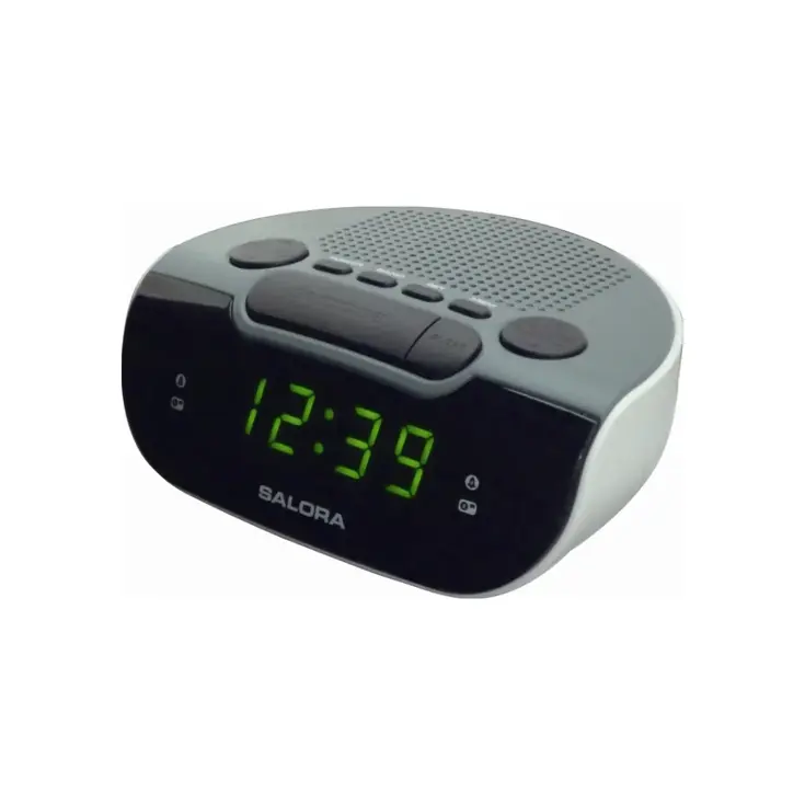 Wekkerradio - Alarmclock612 - AM/FM