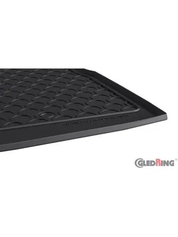 Volkswagen Passat 3C Variant 2005-2014 - Kofferbakmat - Gledring