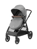 Zelia S Trio 3-in-1 Kinderwagen