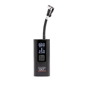 QLT Luchtcompressor en Powerbank - 10,3 Bar