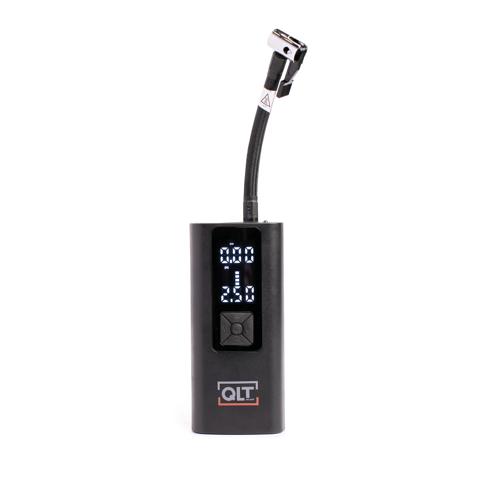 Luchtcompressor en Powerbank - 10,3 Bar