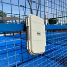 The Beachboxx 1.0 Draagbare Kluis