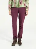 Laurawoods - Hoge wandelschoenen dames - Human Nature