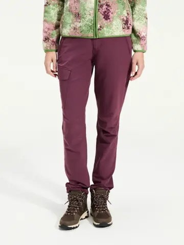 Laurawoods - Hoge wandelschoenen dames - Human Nature