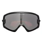 Skibril 2 lenzen