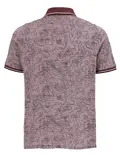 Nick - Poloshirt heren