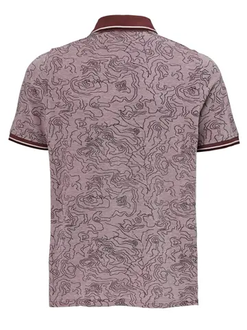 Nick - Poloshirt heren