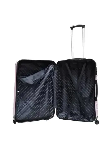 Quadrant - Kofferset 2-delig - 51/70cm