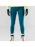 Hardloopbroek dames W Long Tights DD