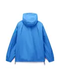 Heren Anorak Jas Rainforest Next