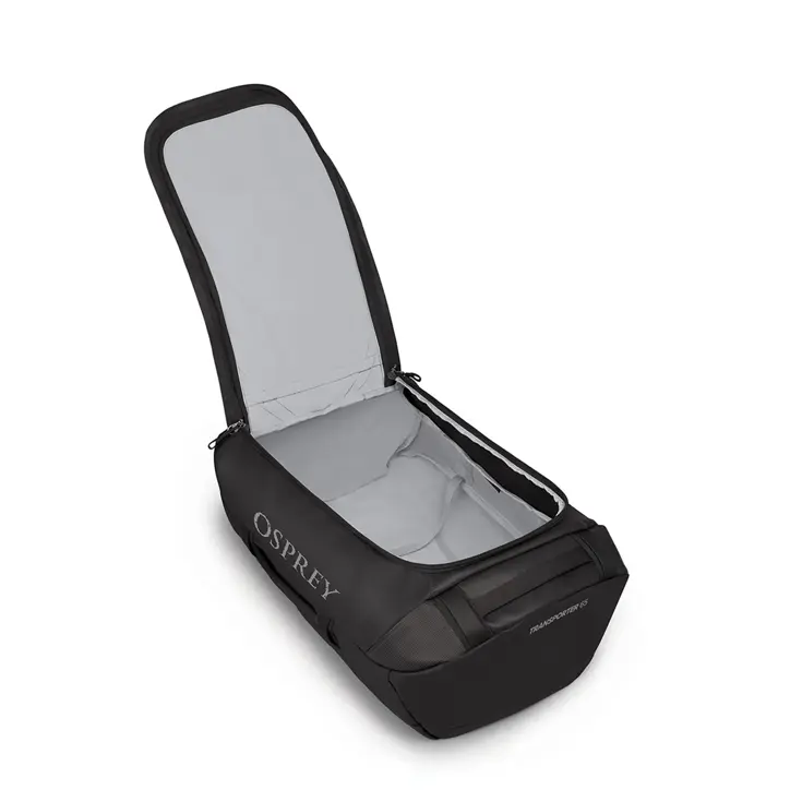 Osprey Transporter 65 Duffel black