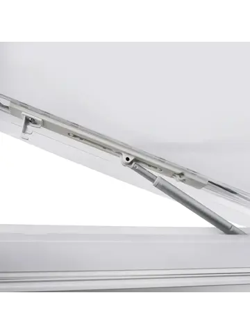 7 Handmatig met ventilatie