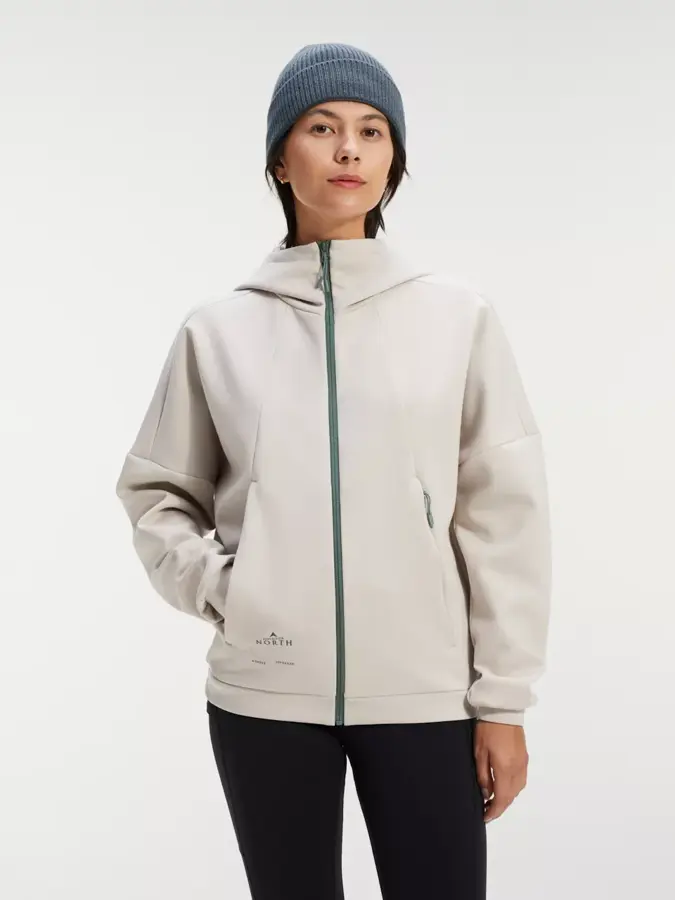Esine – Vest dames – Human Nature