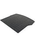 Rubber Kofferbakmat Polestar 2 (2020-heden)