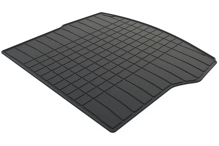 Rubber Kofferbakmat Polestar 2 (2020-heden)