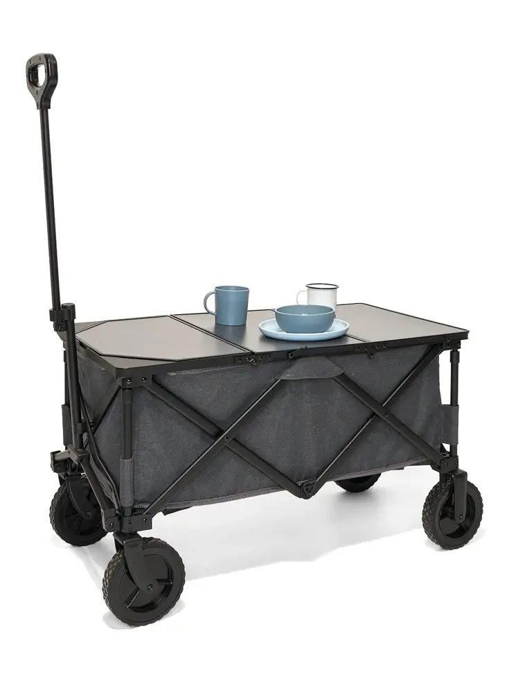 Livorno - Tafeltop voor bolderkar - Human Nature