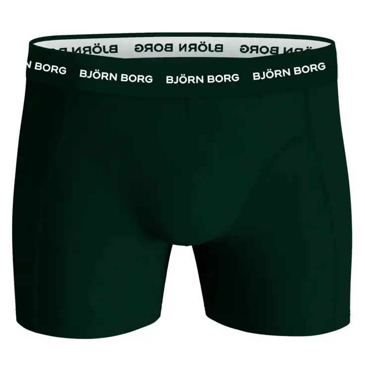 Heren 3-Pack Boxers