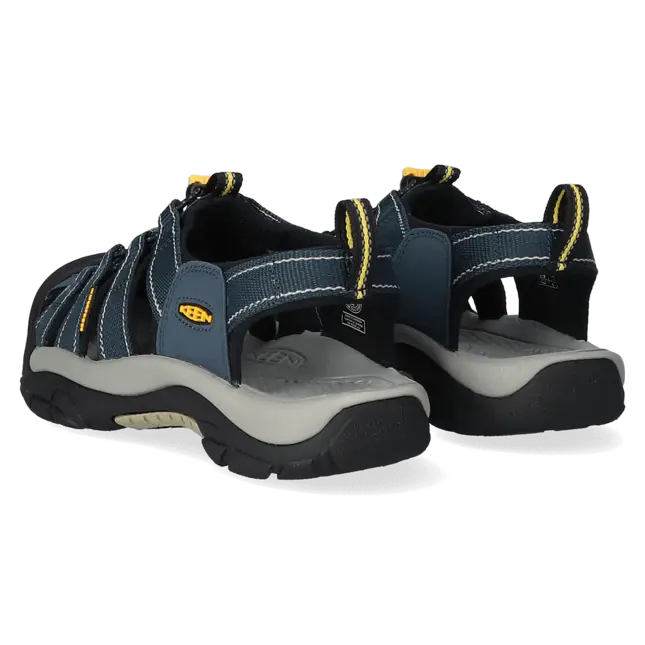 Newport H2 - Wandelschoenen - Heren