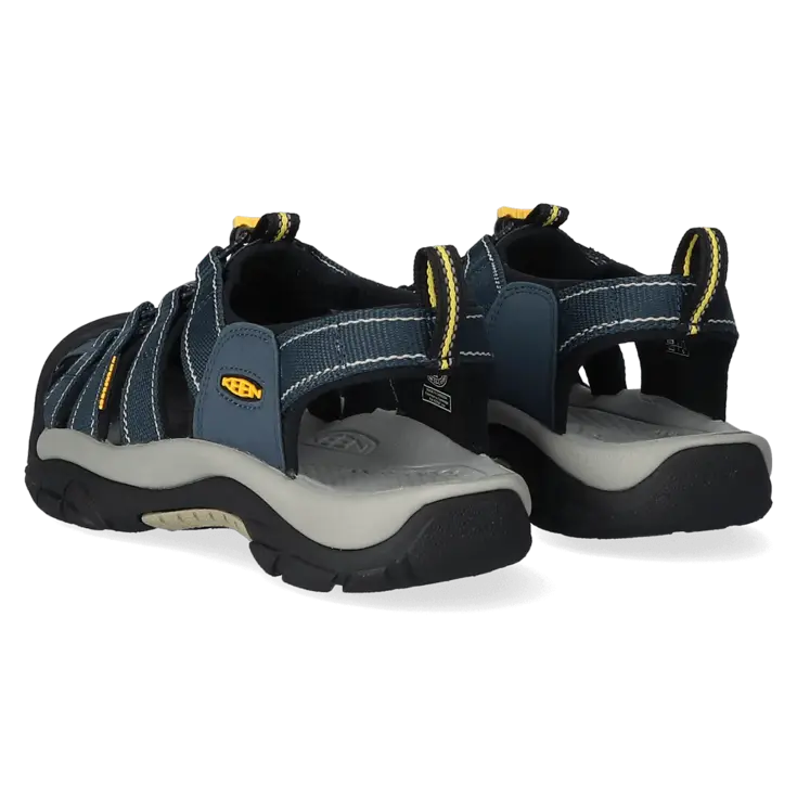 Newport H2 - Wandelschoenen - Heren