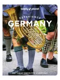 Reisgids Experience Germany 1