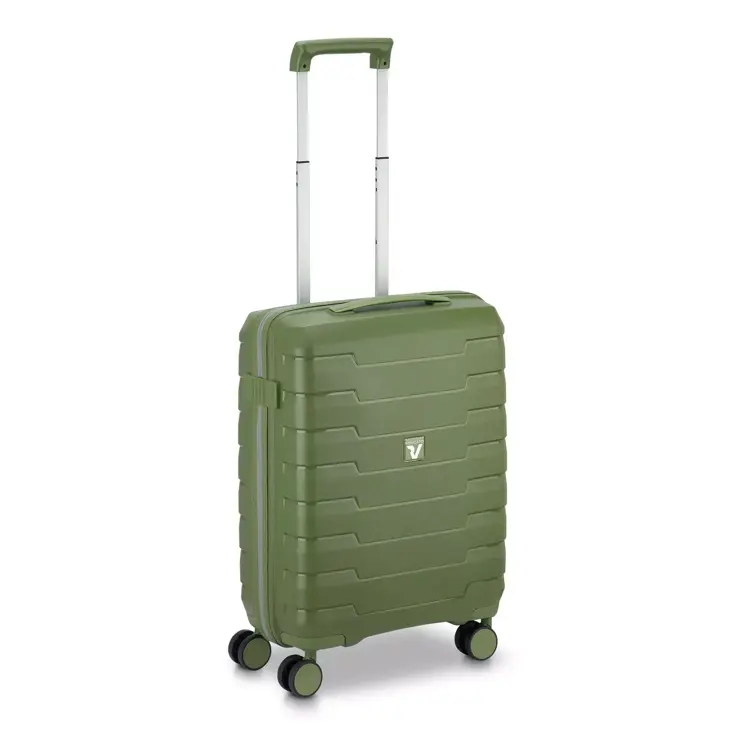 Skyline 2.0 Neon koffer / 40 L