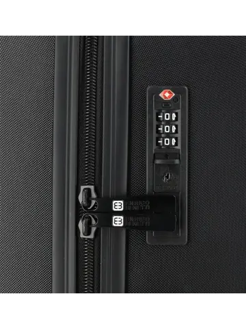 Edmonton - XL Large Koffer -  80  cm - 106 Liter