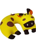 Dieren Reiskussen/Nekkussen voor kinderen