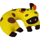 Dieren Reiskussen/Nekkussen voor kinderen