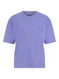 Boccaz - T-shirt dames - Human Nature