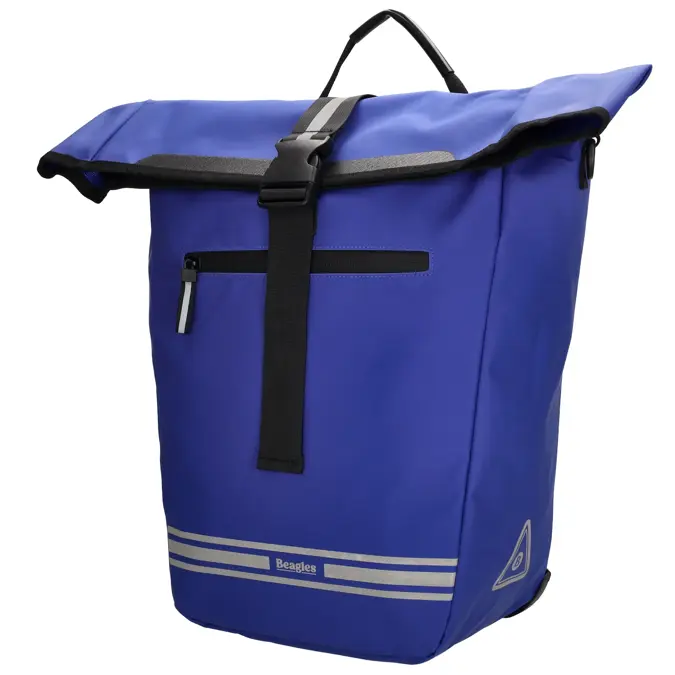 Beagles - Bicycle - Fietstas 15,6 inch